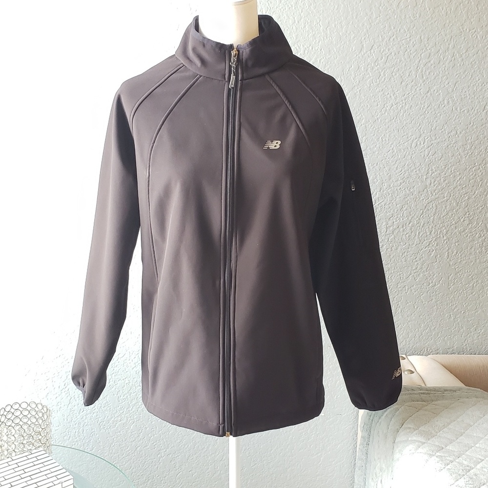 New Balance Jacket